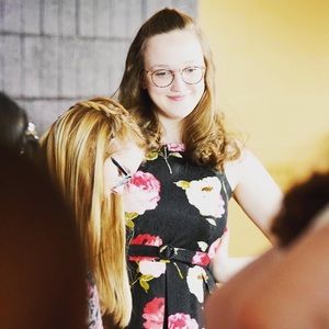 Meet your Posher, Grace